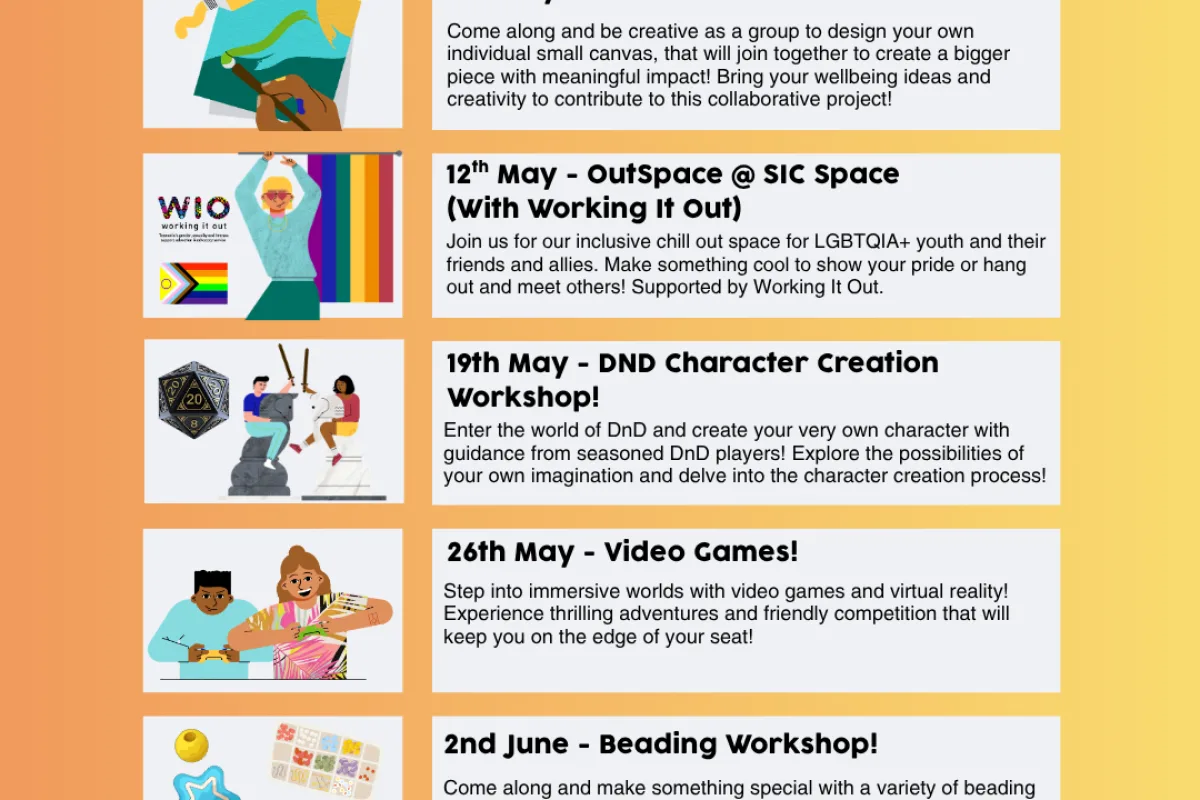 May June SIC Space Activities 26 Instagram Post 45