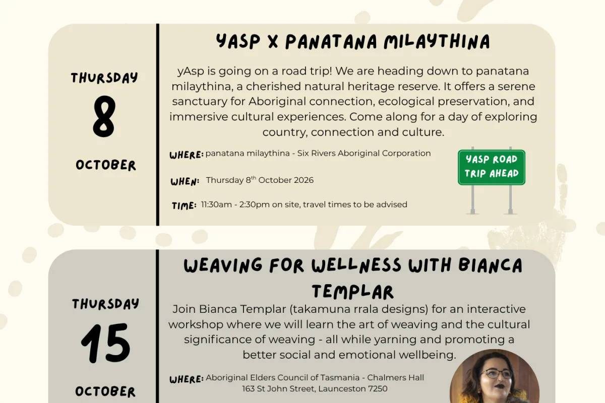 yasp term 3