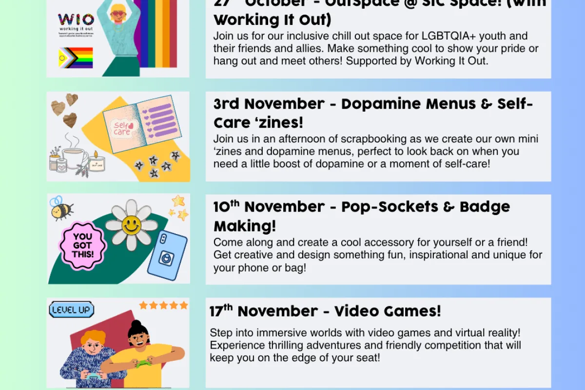 Term 4 SIC Space posters Instagram Post 45