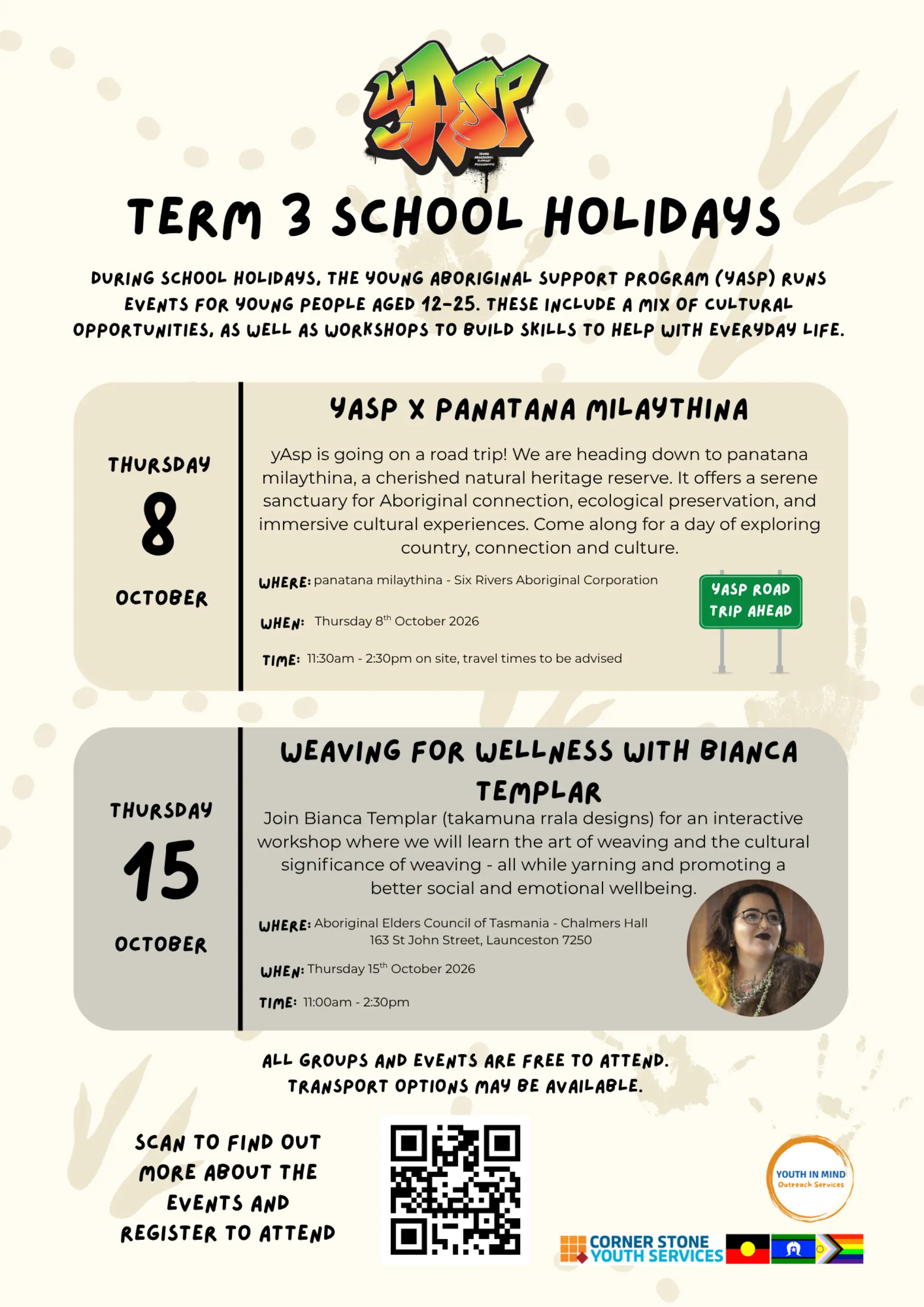 yasp term 3